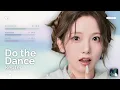 Download Lagu How would Kep1er sing 'Do the Dance' by ILLIT - [AI COVER]