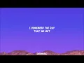@DeanLewis - Hurtless (Lyrics)