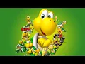 Koopa Dance Compilation