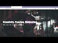 Responsive full screen Slideshow using just Code Snippet