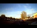 Olga Accident