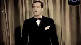 من ليله و يوم بعدك فريد الاطرش جودة فائقة و ملونة      دندنها
