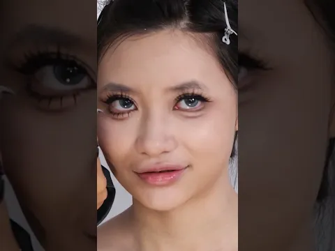 Beautiful makeup skincare tutorial #Shorts