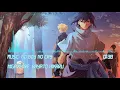 Download Lagu [ Nightcore ] No Boy No Cry - Stance Punk