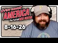 Joining X spaces with Andrew Wilson whistle blower 8-16-26