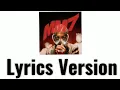 Jer 柳應廷 《MM7》Lyrics Version
