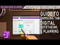 Download Lagu How To Use Samsung Tab for Digital Notetaking using OneNote