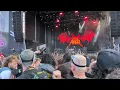Dark Angel - Merciless Death (Brutal Assault 2025)