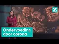 Lagu Hongercrisis door corona: het aantal mensen dat onvoldoende te eten heeft groeit  • Z zoekt uit
