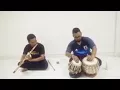 TABLA DIAN D'BAND \u0026 SULING ANSUL