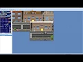 Problem 1 in RPG Maker - Passability
