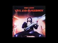 014 Thin Lizzy Suicide Live and Dangerous