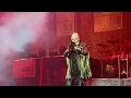 Judas Priest - Lightning Strike (Live)