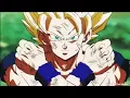 Download Lagu Goku vs Kefla full fight! (English) (1080P HD)