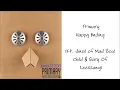 Primary - Happy Ending (ft. Jinsil & Gary) [Hangul/Romanization/English] Color & Picture Coded HD