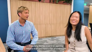 Inside the NSW Government Graduate Program Primary Stream