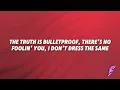 Miley Cyrus - Used To Be Young (Lyrics)