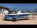 2023 Blue Wave 1900STL - Pre Owned Walk Through