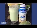Download Lagu Green Protein Machine Smoothie Recipe for Kids | PediaSure
