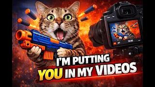 Introducing SUBSCRIBER RELOADS...