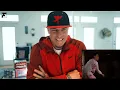 Vanilla Ice 1st REACTION to Ice Ice Baby Music Video after 34 years!