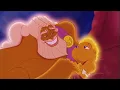 Disney baby mine