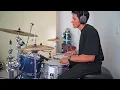 IT REALLY IS AMAZING GRACE - Phil Wickham, Crowder (*DRUM COVER*)