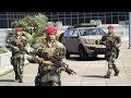 Download Lagu [GTA 5] 🪖 OPÉRATION SENTINELLE : JE REJOINT L'ARMÉE POUR UNE PATROUILLE VIGIPIRATE🚔 | LSPDFR #1342