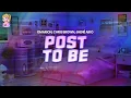 Download Lagu Omarion feat. Chris Brown, Jhené Aiko - Post To Be // Lyrics