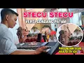 Download Lagu INI YANG KALIAN TUNGGU TUNGGU !!! STECU STECU VERSI GONDANG | COLLAB PARGONDANG BERHIJAB VIRAL🔥