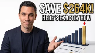The Credit Score Framework That Saves You 264K