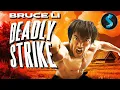 Download Lagu Deadly Strike | Kung Fu | Full Movie | Bruce Li Battles to Survive