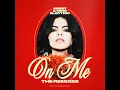 On Me (Douglas York Remix)