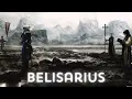 Download Lagu Belisarius | [Ultra Slowed + Reverb]