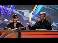 Owl confuses everyone with his voice in “Shebeleza” performance | S2 Ep 10 | The Masked Singer SA