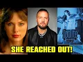 Lagu Taylor Swift LEFT DJ STUNNED After Hearing Opalite Remix!