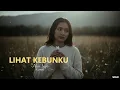 Lagu Aku Jeje- Lihat Kebunku (Taman Bunga) | Cover by Velo