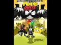 Frosticon District - FANMADE Mixels Unite Track