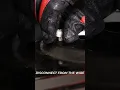 Rapid Repair Replacing the Spark Electrode SDWB13K10014