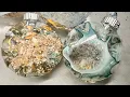 THESE BEACHY CHRISTMAS ORNAMENTS ARE SO EASY You won t believe how easy it is to make these really