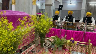sakhio sahelario mera pir wanjara aea bhaipardeepsinghjinagpurwale