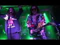 STRIKER "Phoenix Lights" live @ Piranha Bar, Montreal - 12/09/2024