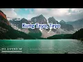 Kung Tayo, Tayo -  Raven Aviso  (KARAOKE) #fypシ゚viralシfypシ゚