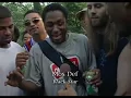 Mos Def Freestyling