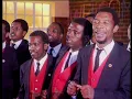 Amadodana Ase Wesile - Wenje-Nje (Official Music Video)