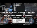 Download Lagu DJ BERTEMU DIMUKA BUKU KU JATUH HATI PADAMU TIKTOK VIRAL MENGKANE (Apri Rmx)