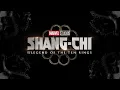 In The Dark - Swae Lee feat. Jhené Aiko | Marvel Studios' Shang-Chi and the Legend of the Ten Rings