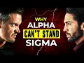 Lagu 9 Things Sigma Males Do That Alphas Can't Stand