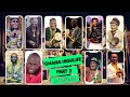 Download Lagu Ghana HighLife Mix Part 2 Throwbacks Ft. Ambolley, C.K Man, Amakye Dede,   Paa Bobo, Nana Ampadu