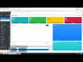 Install AdminLTE Template in CodeIgniter very easy